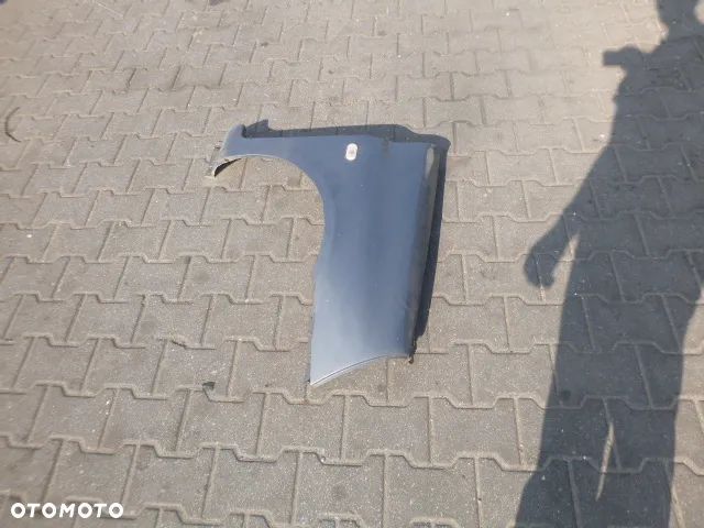 BŁOTNIK PRAWY PRZÓD PRAWY PRZEDNI RENAULT THALIA I LIFT 01-04 TE266 - 4