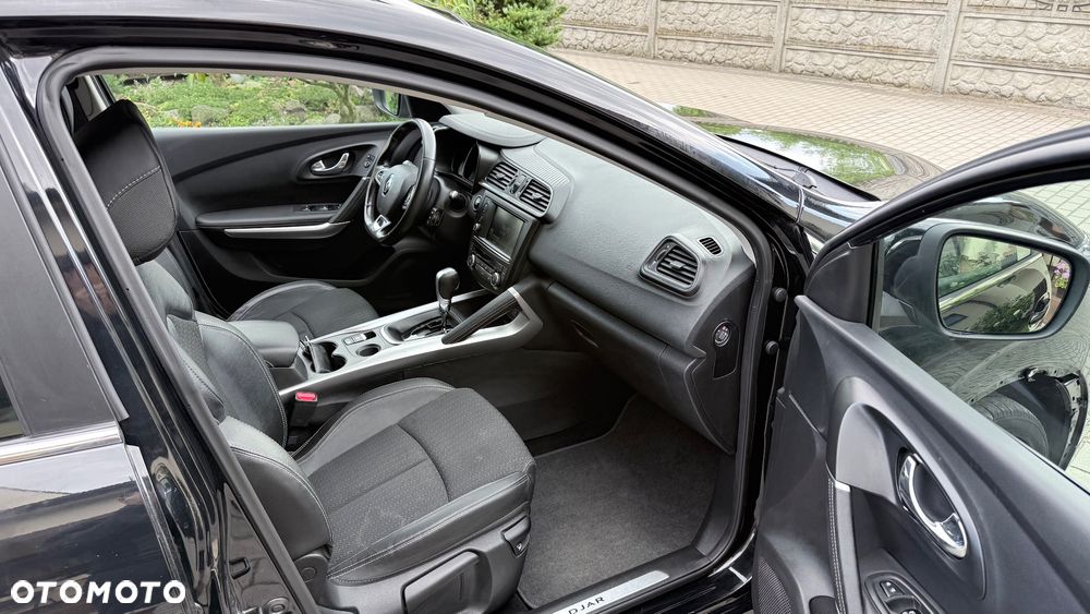 Renault Kadjar Energy dCi 110 EDC XMOD - 16