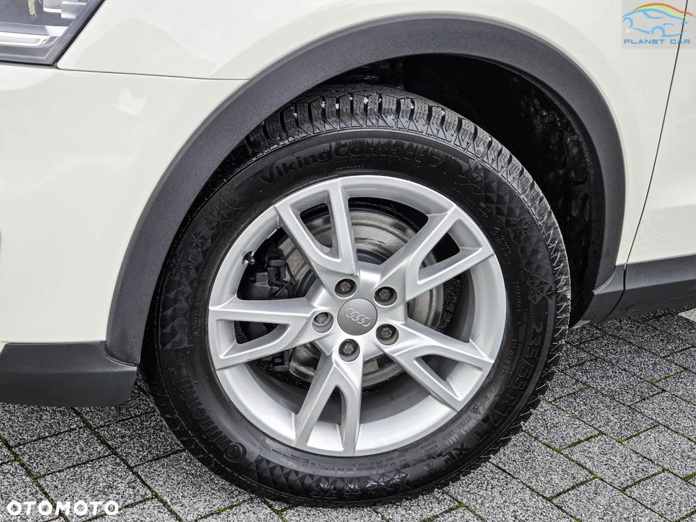 Audi Q3 2.0 TDI Quattro S tronic - 6