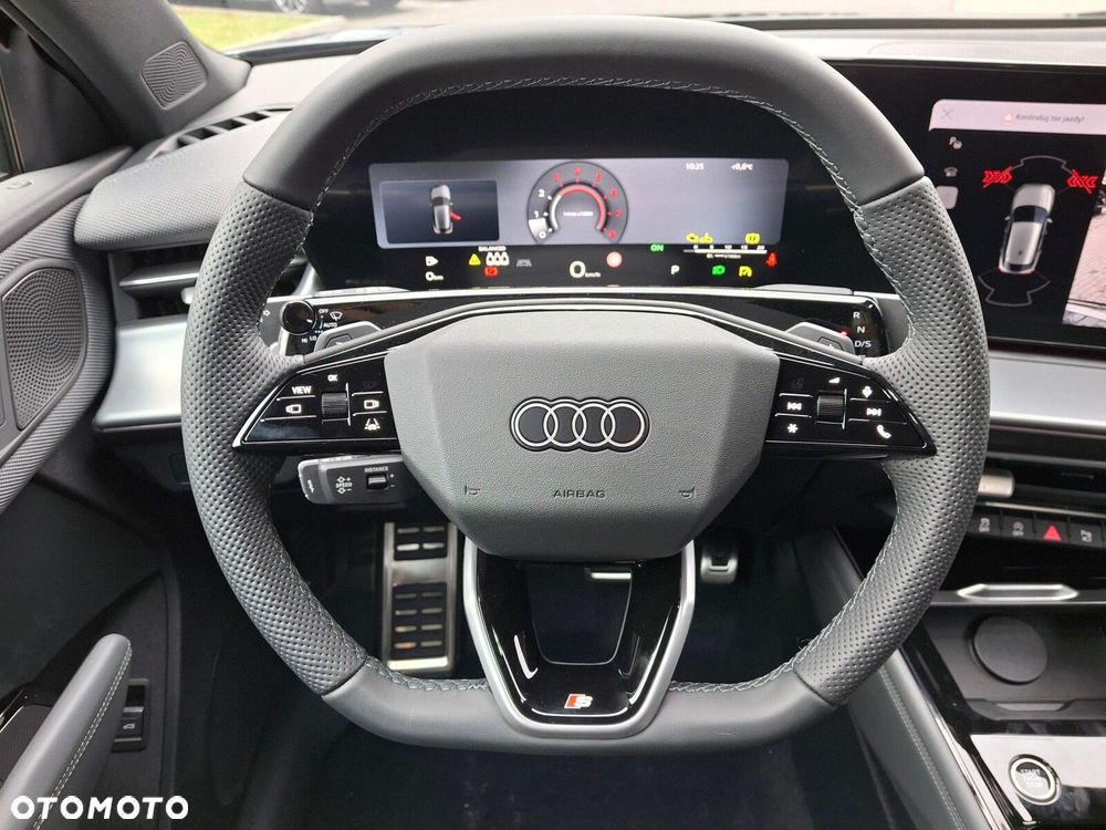 Audi Q3 Sportback - 21