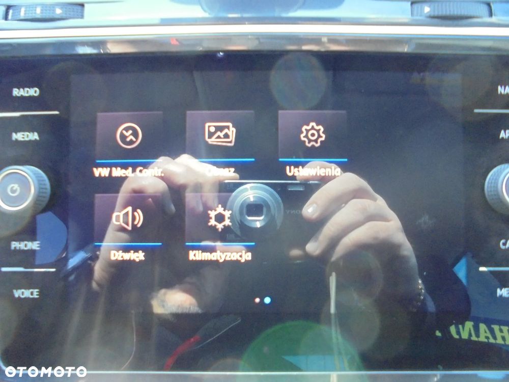 Volkswagen Tiguan 2.0 TDI SCR (BlueMotion Technology) DSG Highline - 23