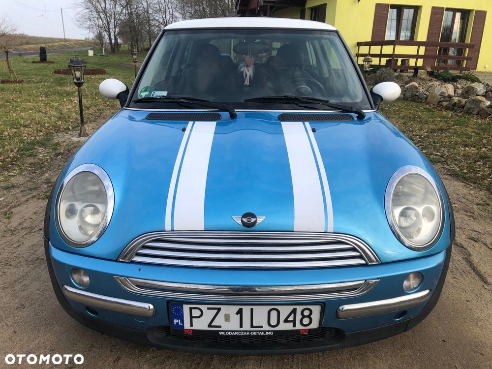 MINI Cooper Standard - 7