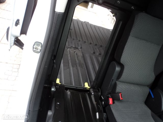 Citroën berlingo - 24