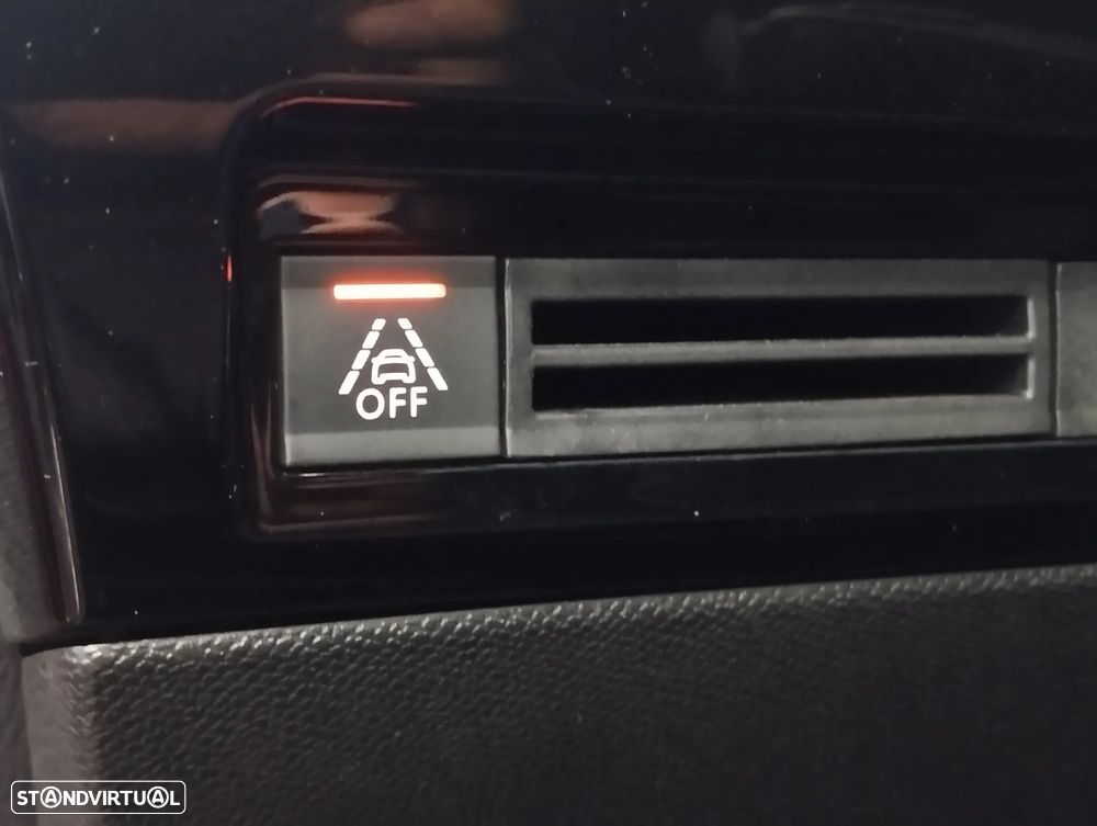 Peugeot 508 1.5 BlueHDi GT Line EAT8 - 22