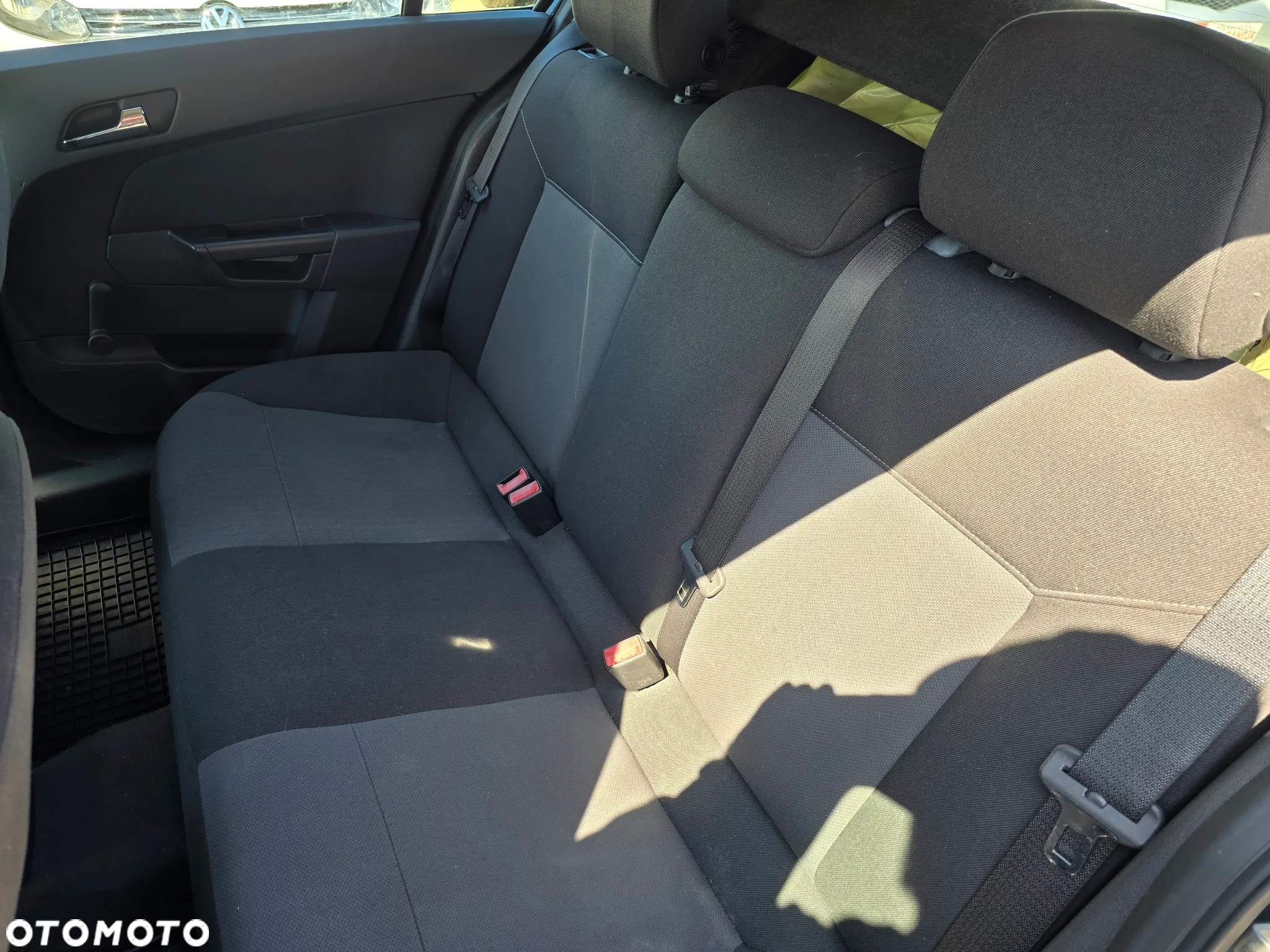 Opel Astra - 13
