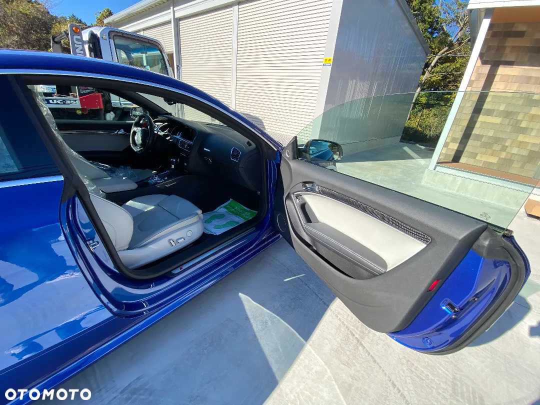 Audi RS5 - 12