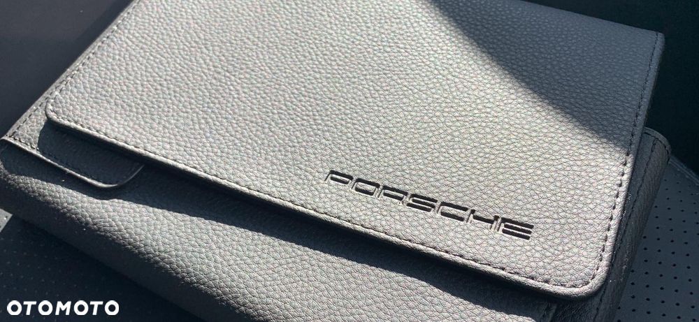 Porsche Macan S PDK - 12