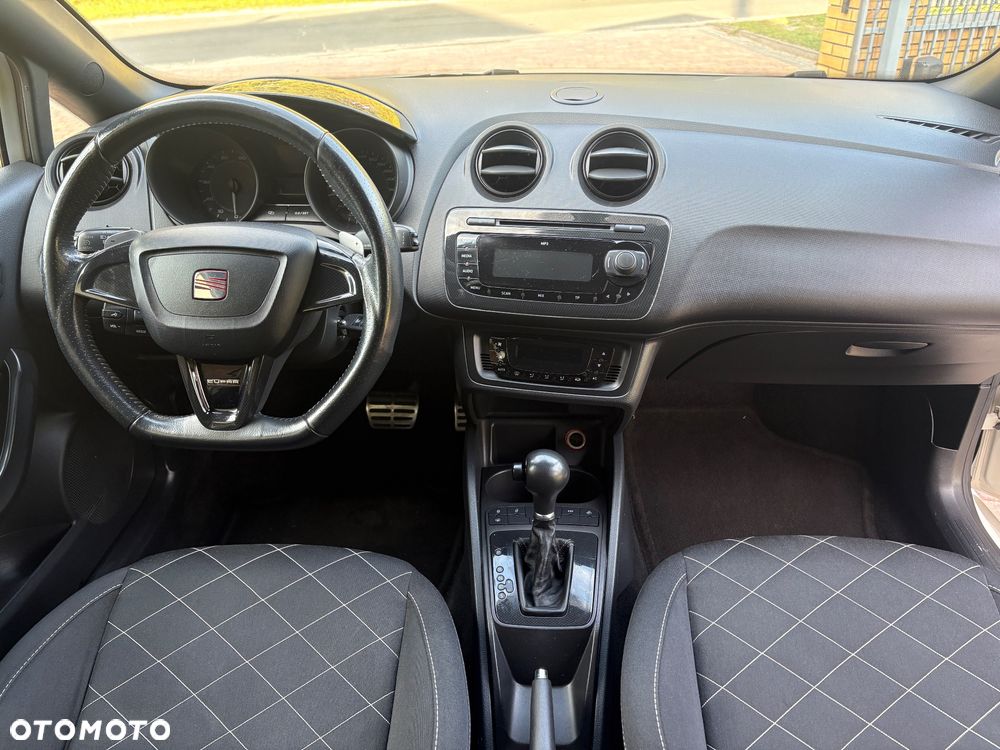 Seat Ibiza - 16