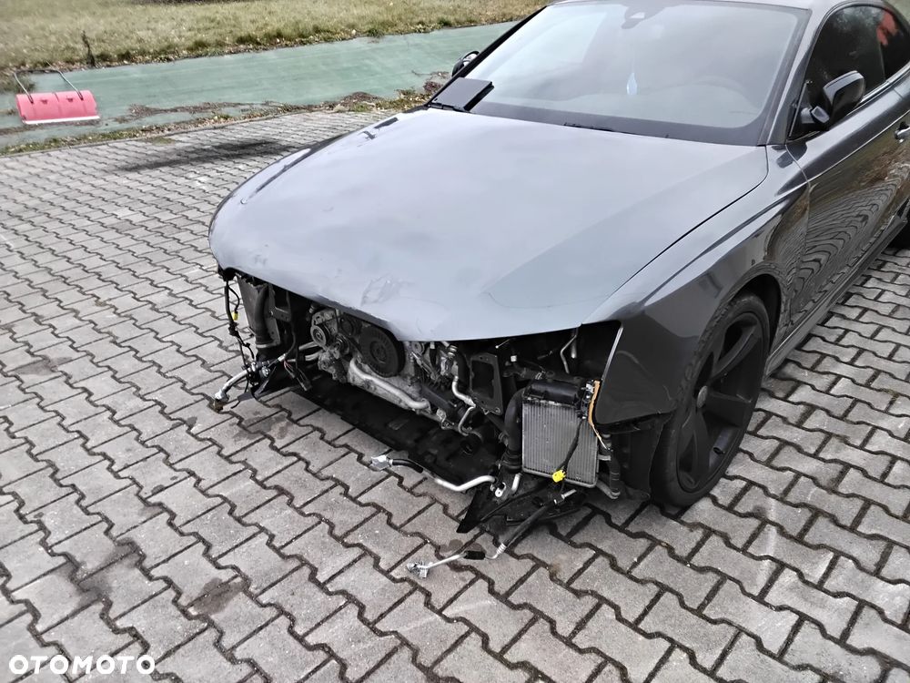 Audi RS5 Coupé Standard - 2