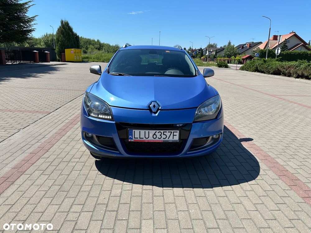 Renault Megane TCe 180 GT - 10