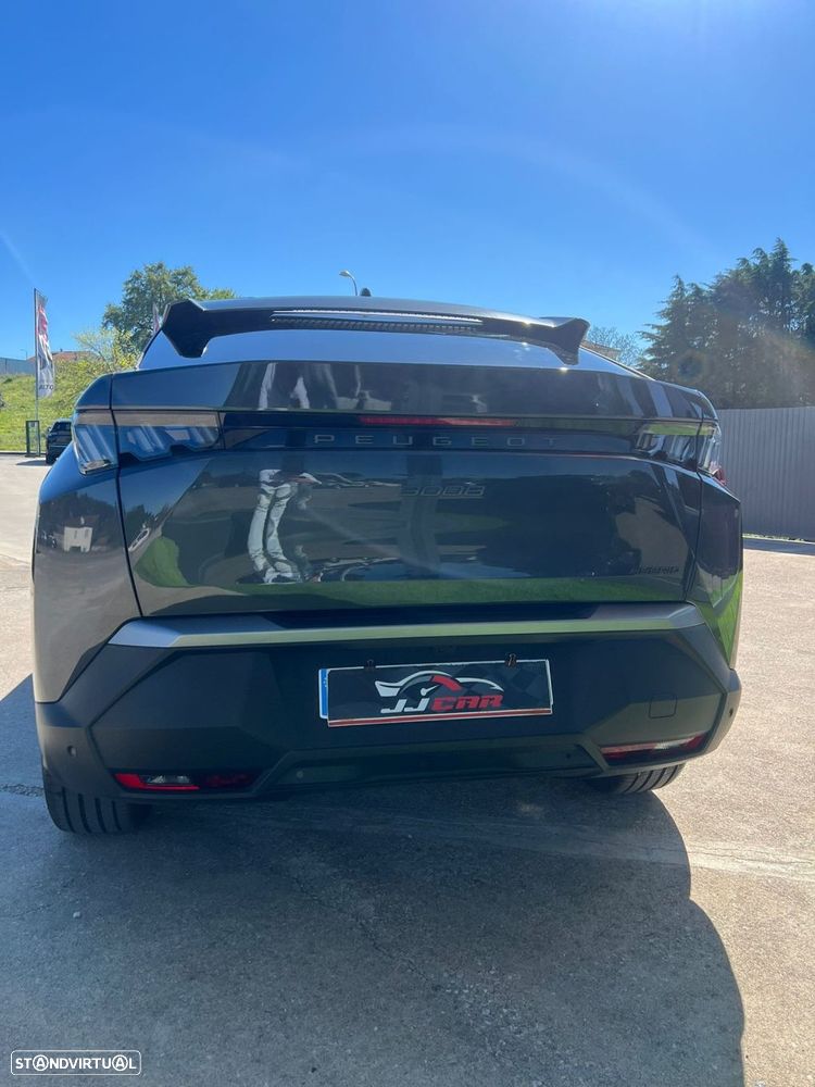 Peugeot 3008 - 3