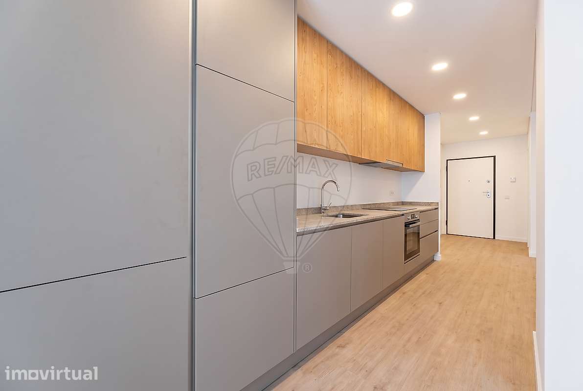 Apartamento T1 para venda - Grande imagem: 4/25