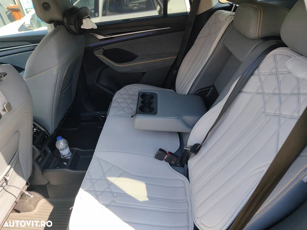 Skoda Kodiaq 2.0 TDI 4X4 DSG Selection - 34