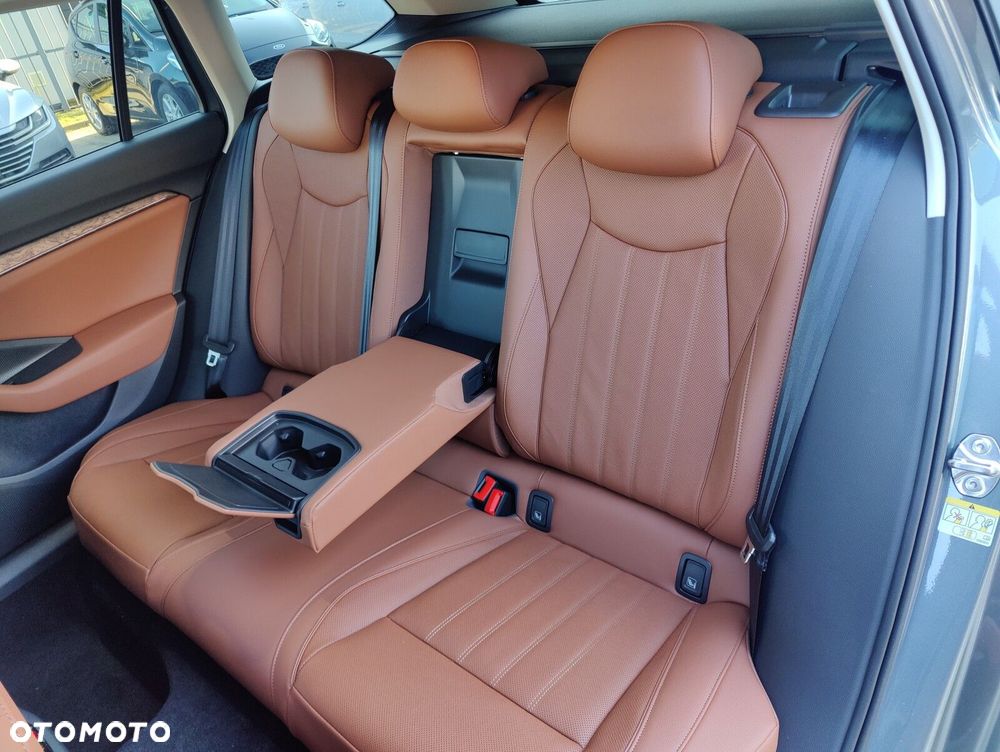 Skoda Superb - 35