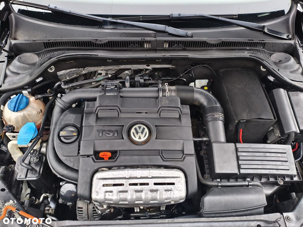 Volkswagen Jetta 1.4 TSI DSG Comfortline - 18