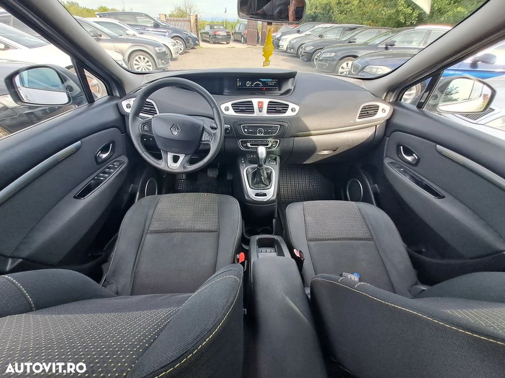 Renault Scenic - 7