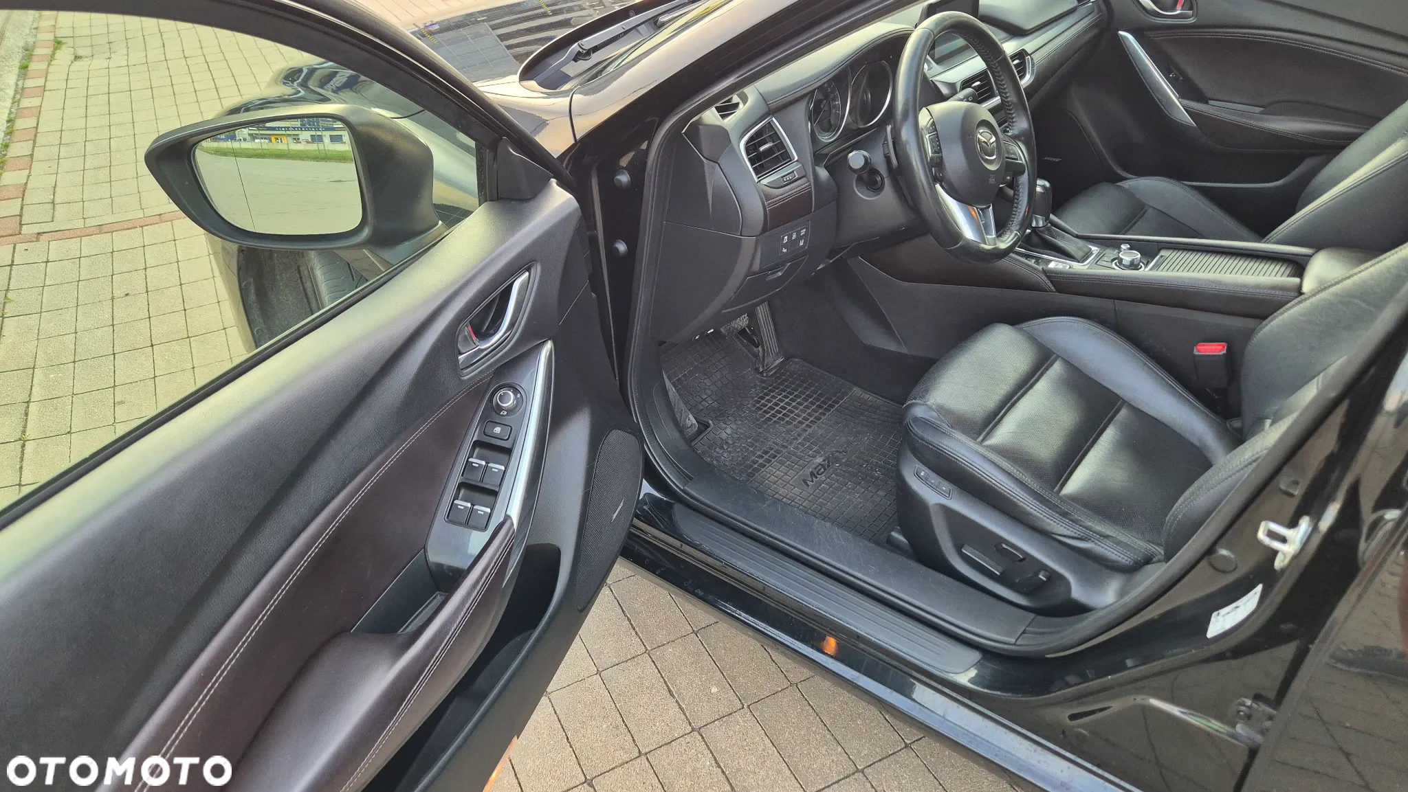 Mazda 6 2.5 Skypassion I-ELoop - 9
