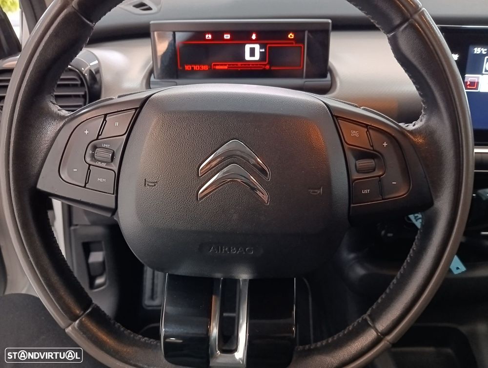 Citroën C4 Cactus 1.2 PureTech Feel - 24