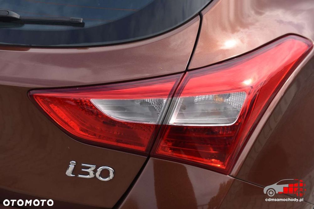 Hyundai i30 - 14