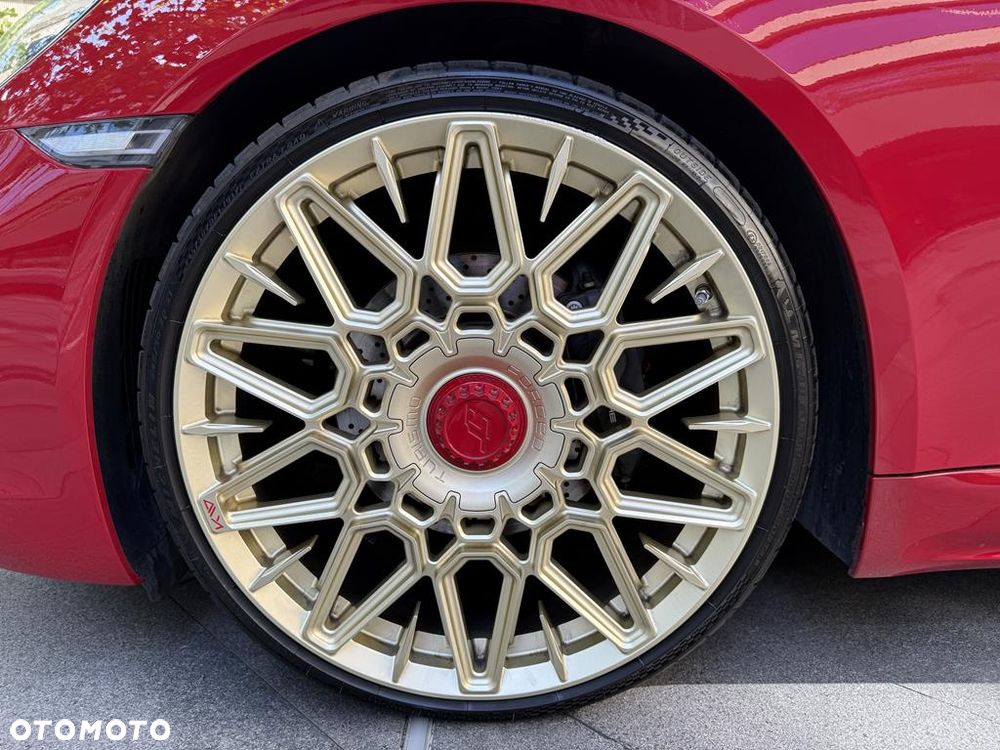 Porsche 718 Cayman PDK - 5