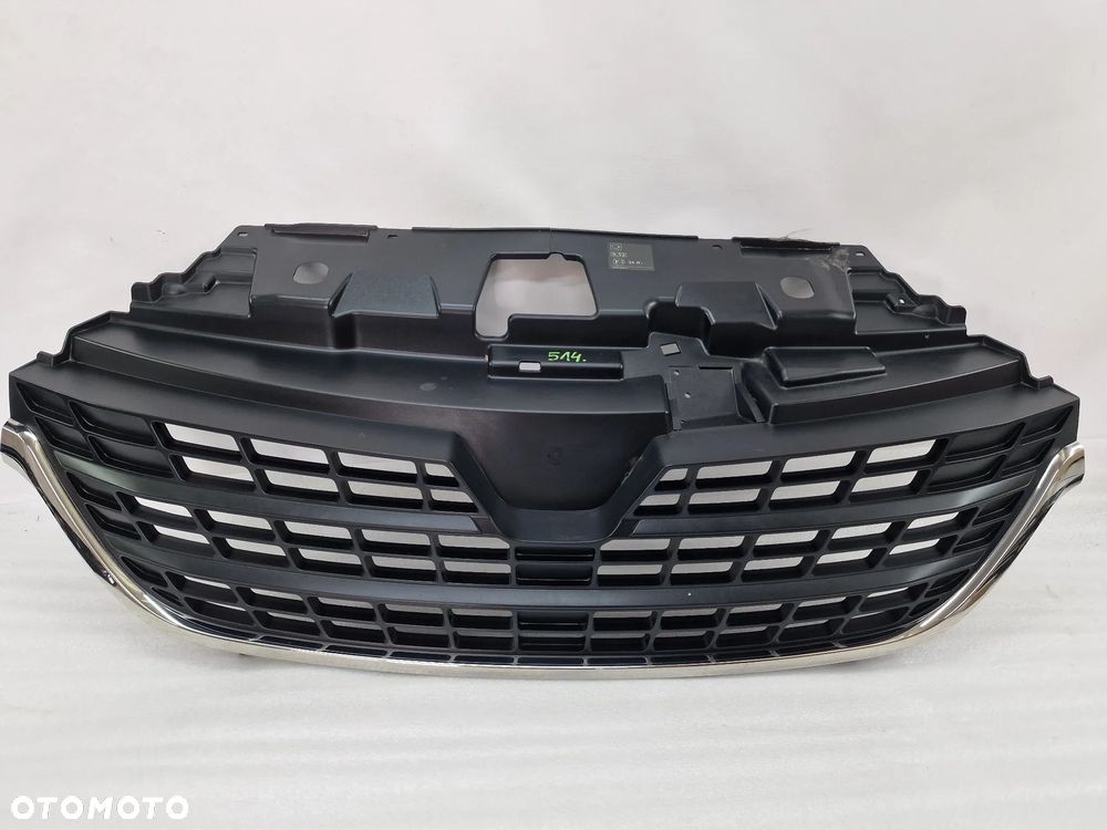 RENAULT TRAFIC III 3 LIFT 18- ATRAPA / GRILL PRZEDNI PRZÓD , NR 623105226R , NR AUKCJI GL514 - 1