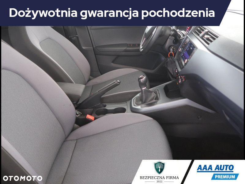 Seat Arona - 10
