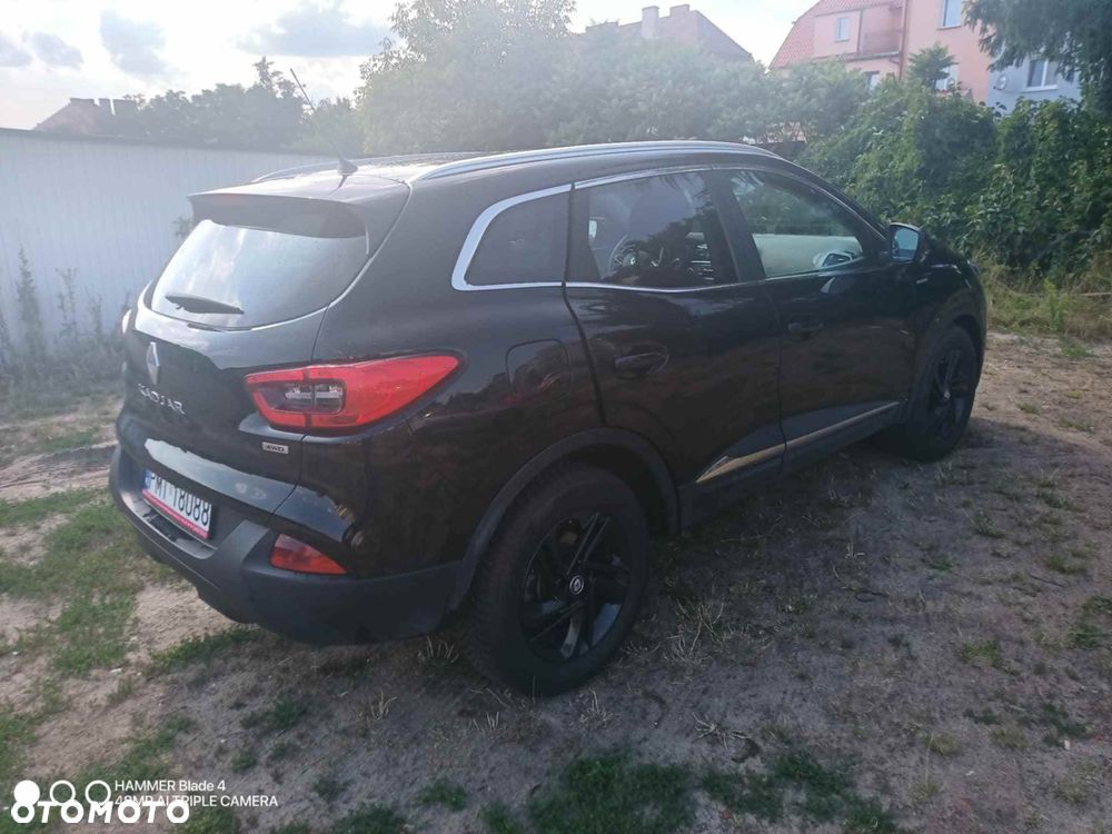 Renault Kadjar - 6