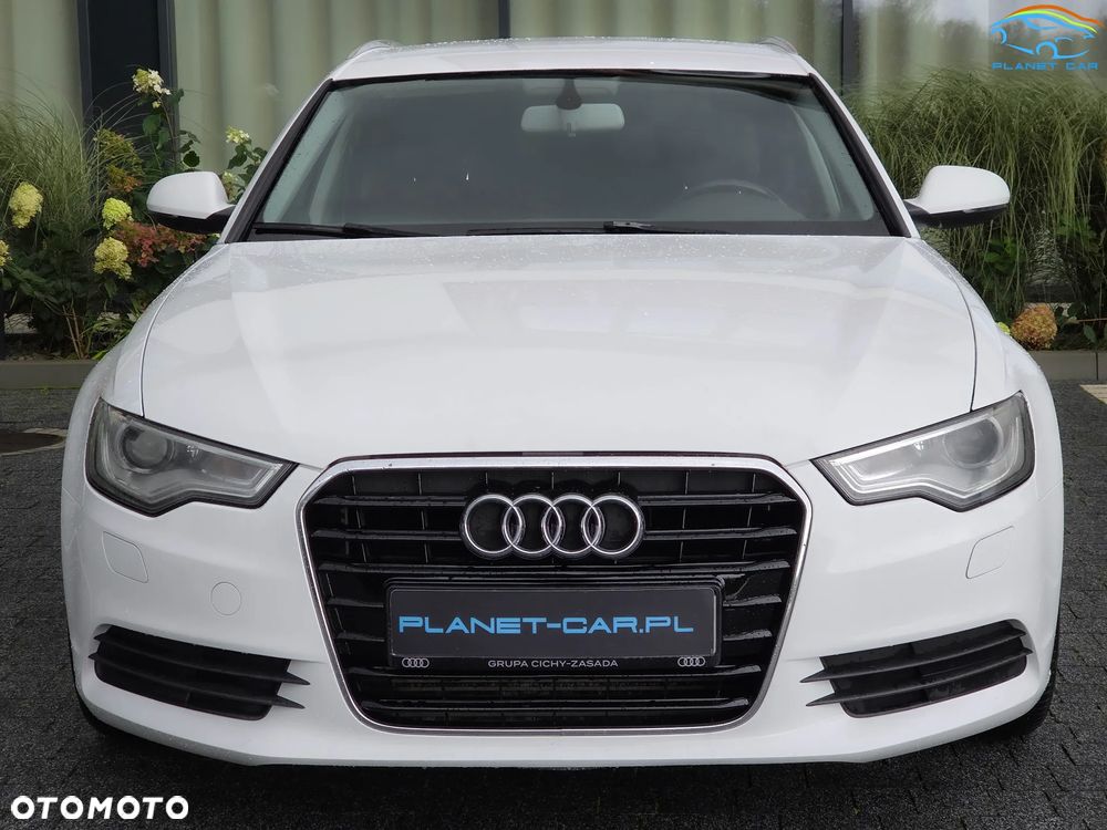 Audi A6 Avant 2.0 TDI Prime Line - 8