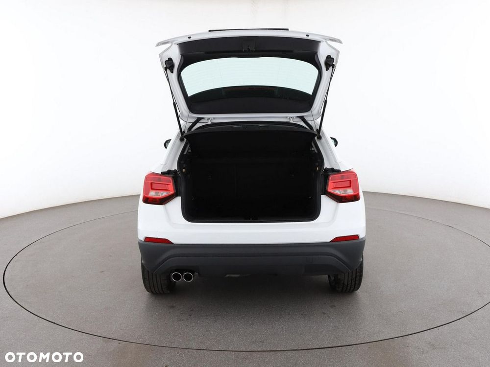 Audi Q2 2.0 TDI Quattro S tronic design - 20
