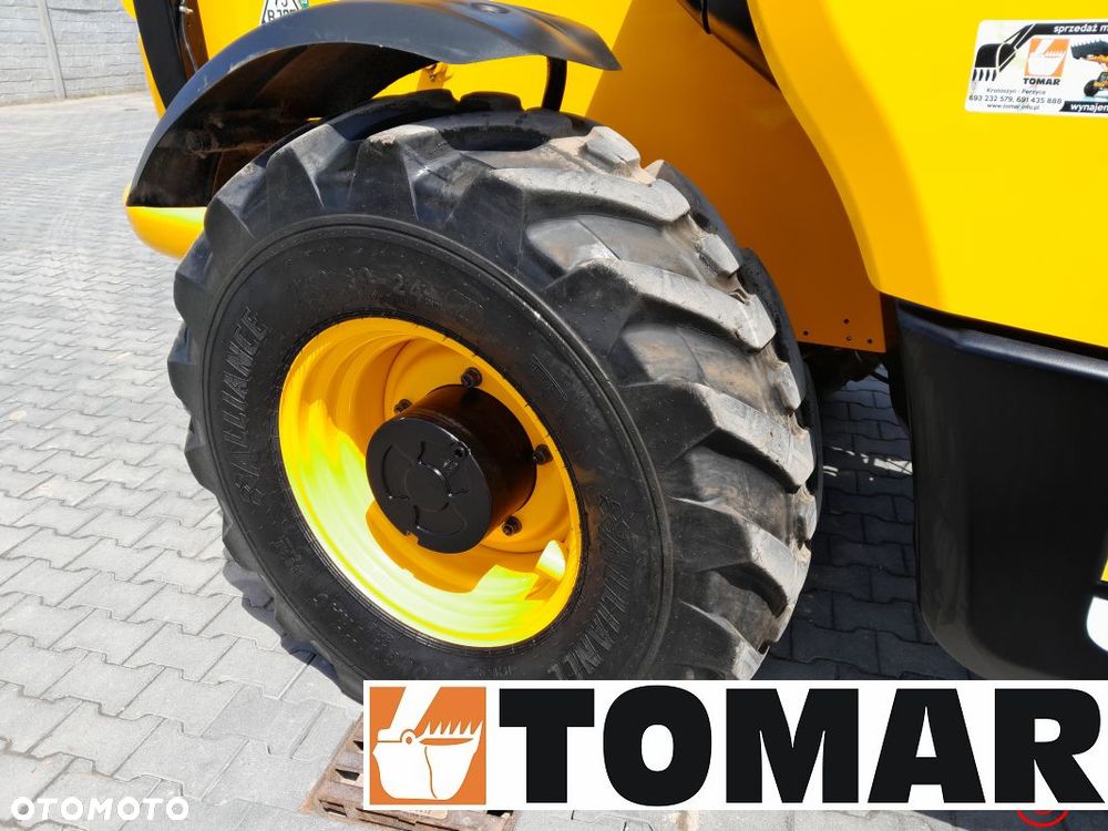 JCB 540-200 2023r - 21