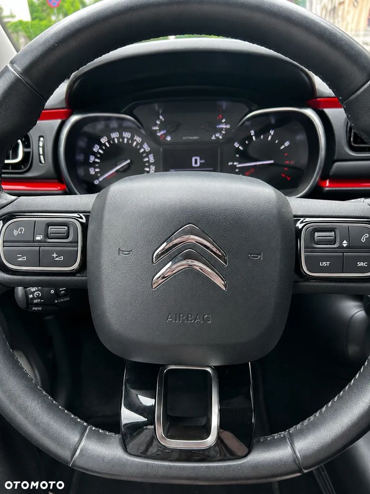 Citroën C3 - 9