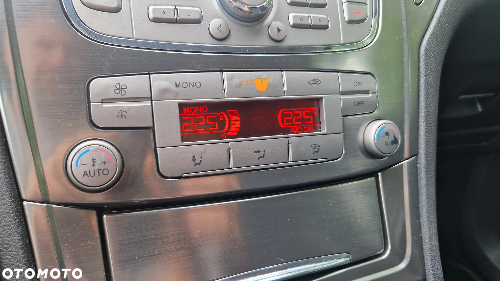 Ford Mondeo 2.0 Titanium - 16