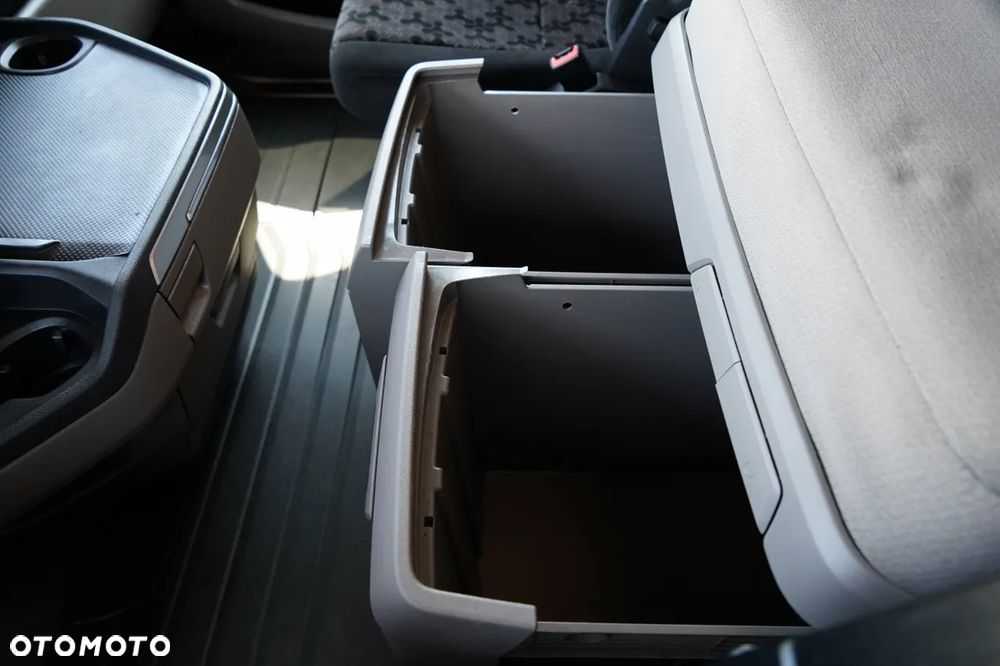 Scania S 500 / RETARDER / KLIMATYZACJA POSTOJOWA / PO KONTRAKCIE SERWISOWYM / SPROWADZONY - 26