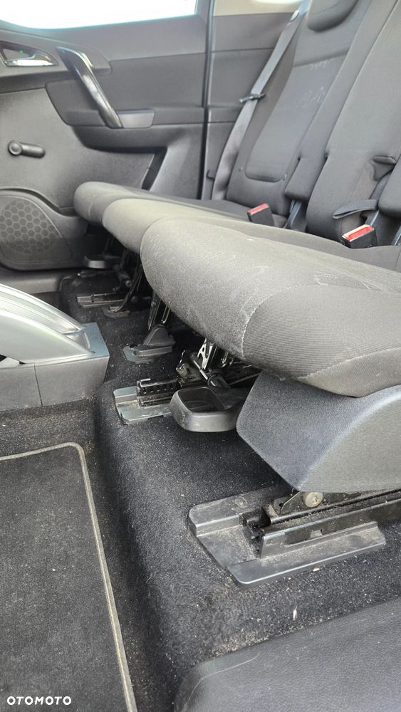 Opel Meriva 1.4 T Enjoy - 26