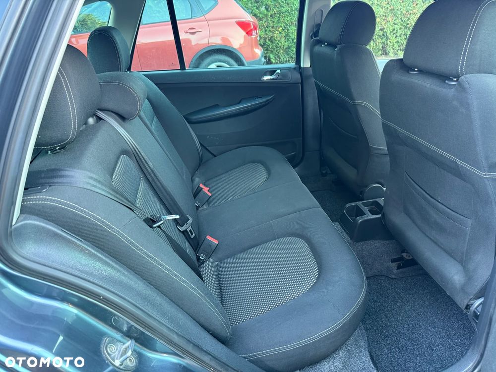 Skoda Fabia - 15