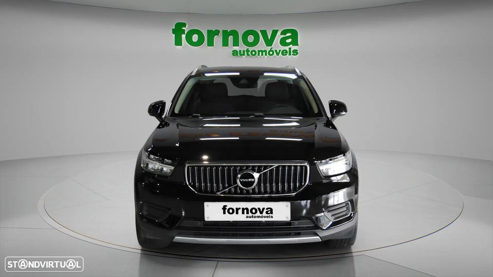 Volvo XC 40 1.5 T5 PHEV Inscription Expression - 3