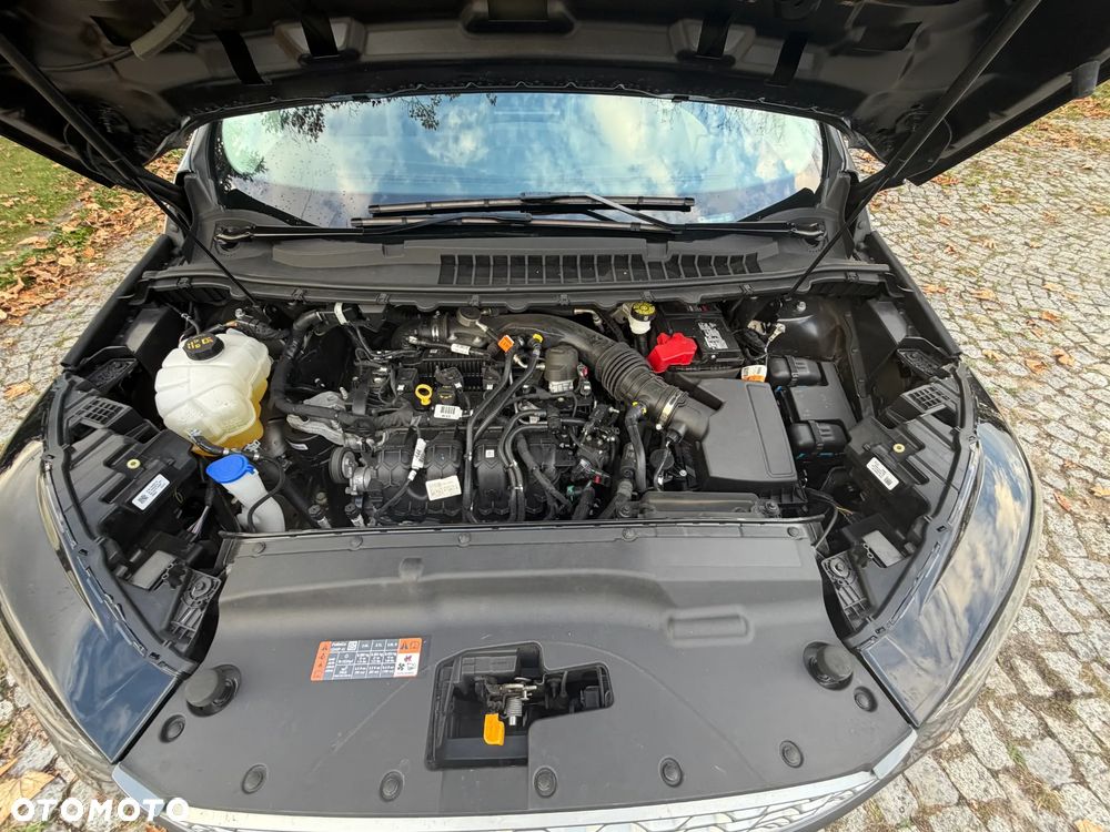 Ford Edge - 38