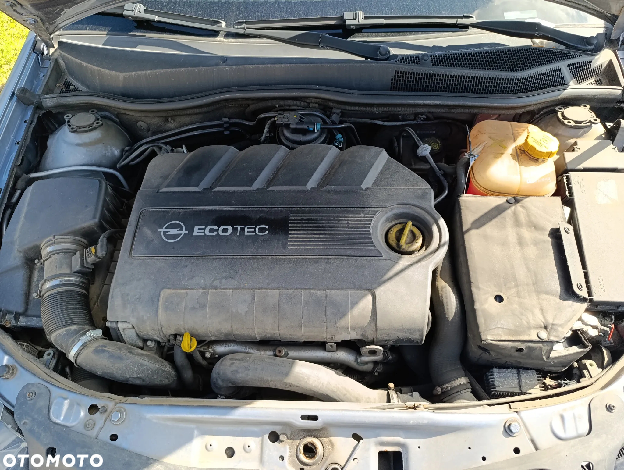 Opel Astra III GTC 1.9 CDTI Sport - 5