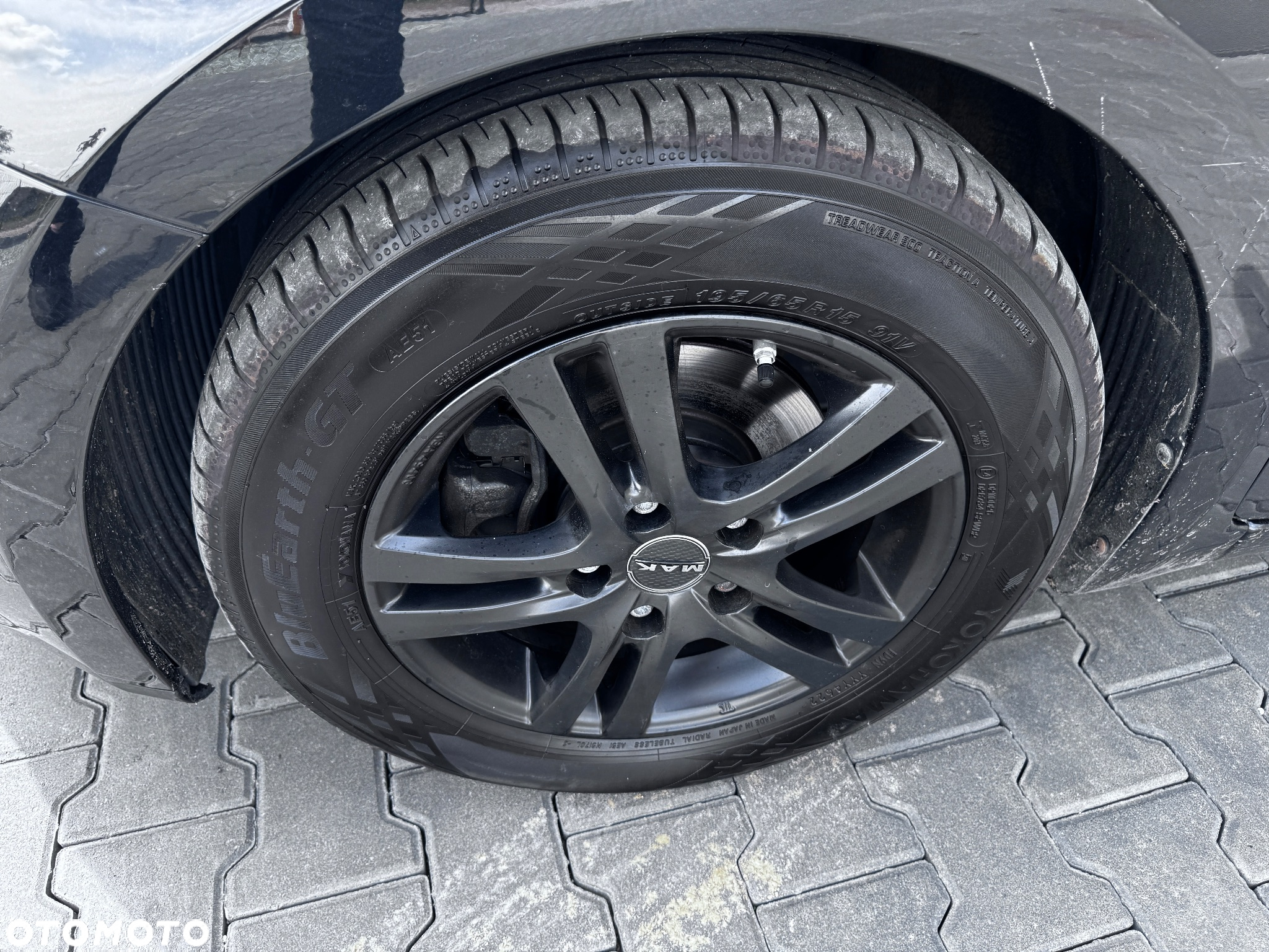 Kia Ceed Cee'd 1.4 CRDi XL - 26