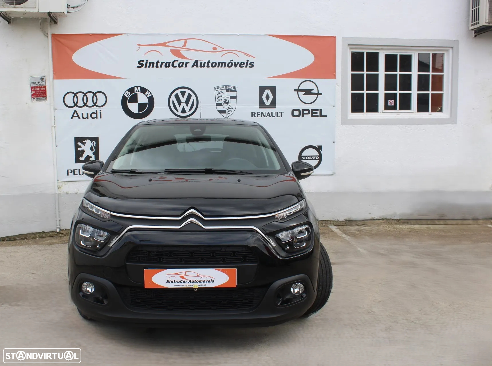 Citroën C3 Pure Tech 110 S&S MAX - 2