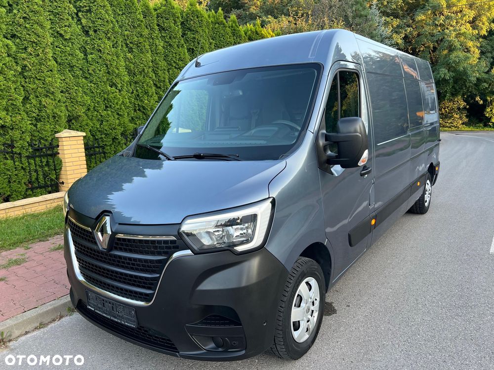 Renault Master - 27
