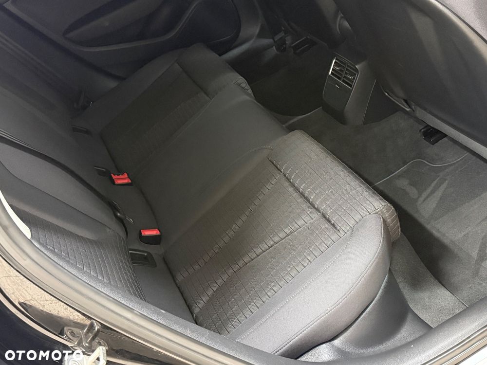 Audi A3 Sportback 2.0 TDI Ambition - 30
