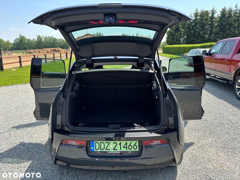 BMW i3 Standard - 11