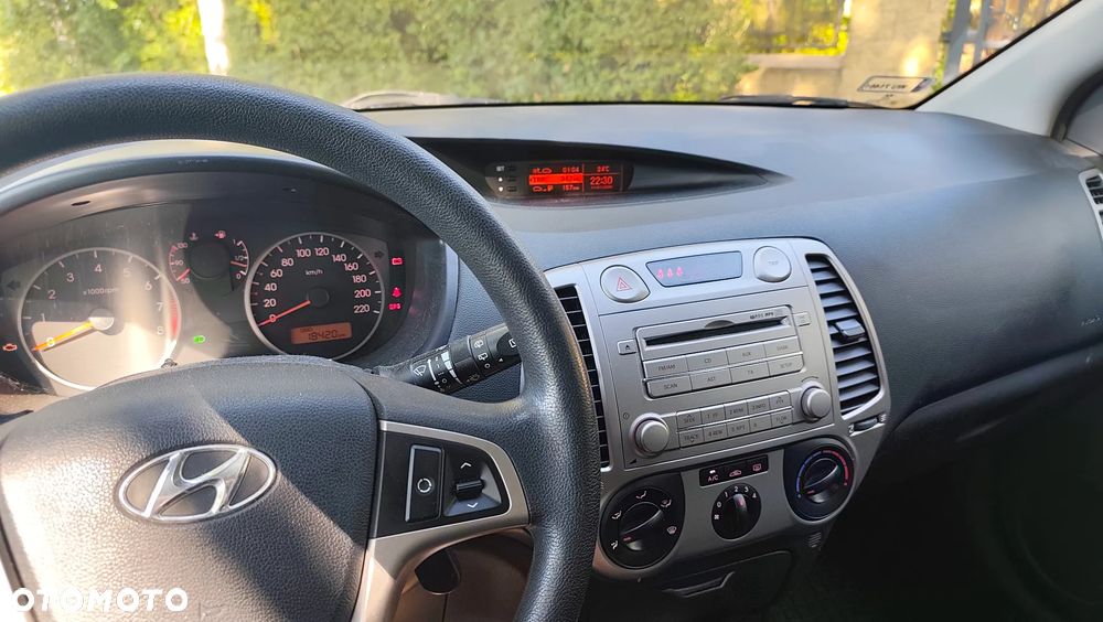 Hyundai i20 1.4 Comfort - 3
