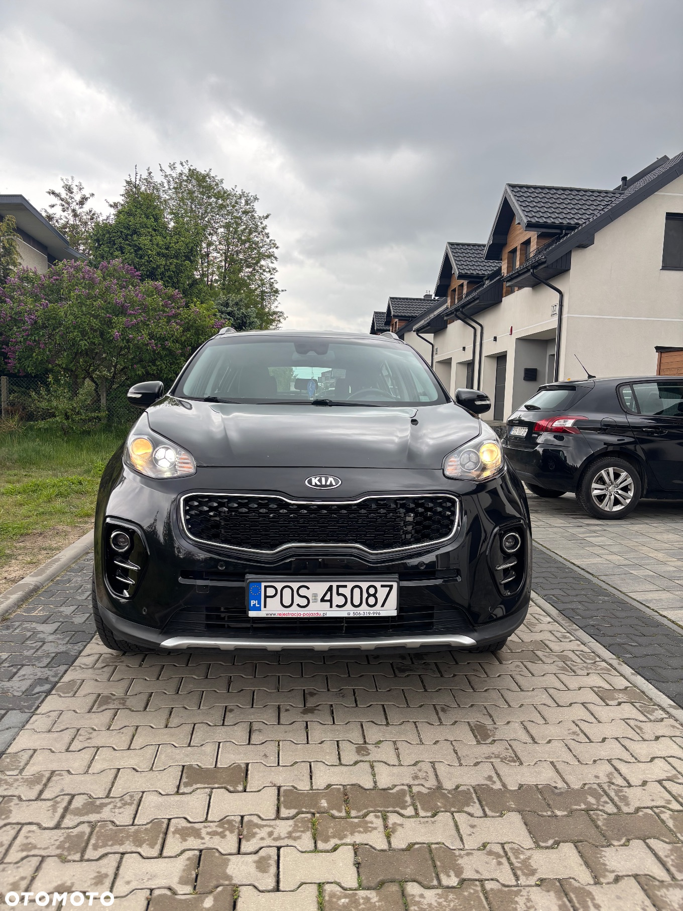 Kia Sportage - 2