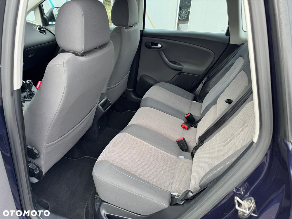 Seat Altea XL - 17