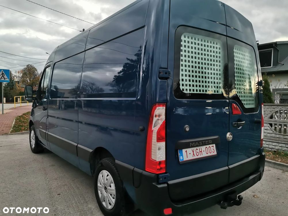 Renault Master - 5