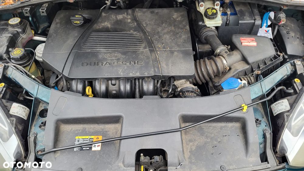 Ford S-Max 2.0 Platinium X - 14