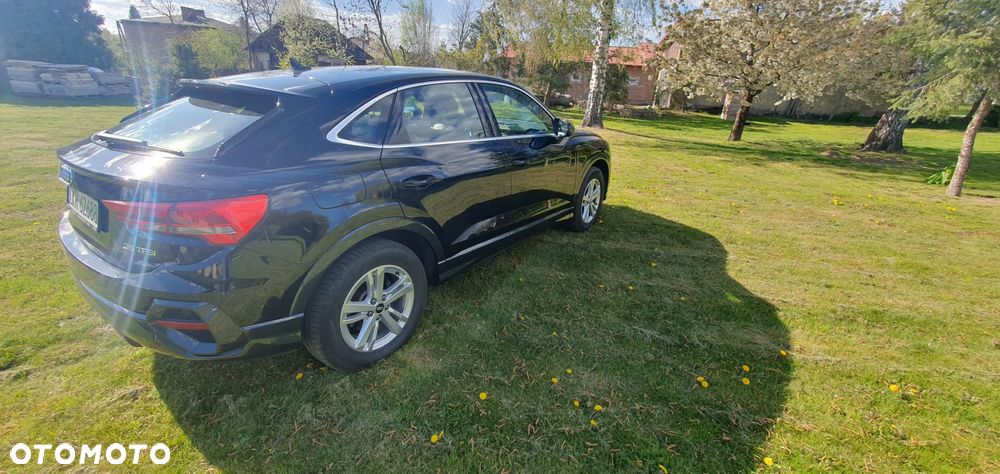 Audi Q3 35 TFSI S tronic - 3