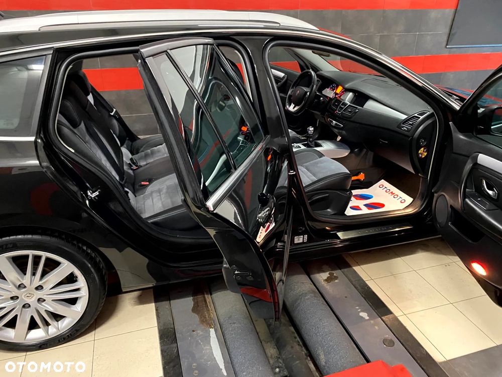 Renault Laguna 2.0 16V Turbo GT - 23